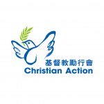 Re-elected as member of the “Christian Action” Advisory Committee 2023-2024